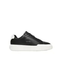 Calvin Klein Herren Sneaker Schwarz mieten – Flex-Fashion