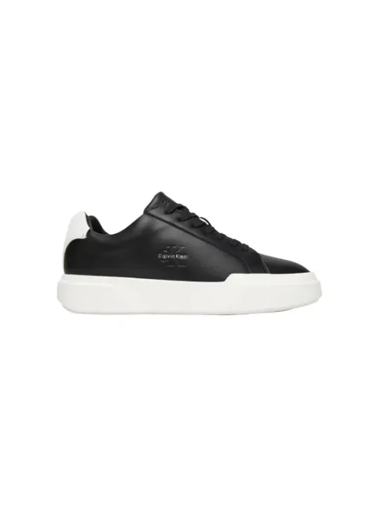 Calvin Klein Jeans Herren Sneaker Schwarz | online kaufen