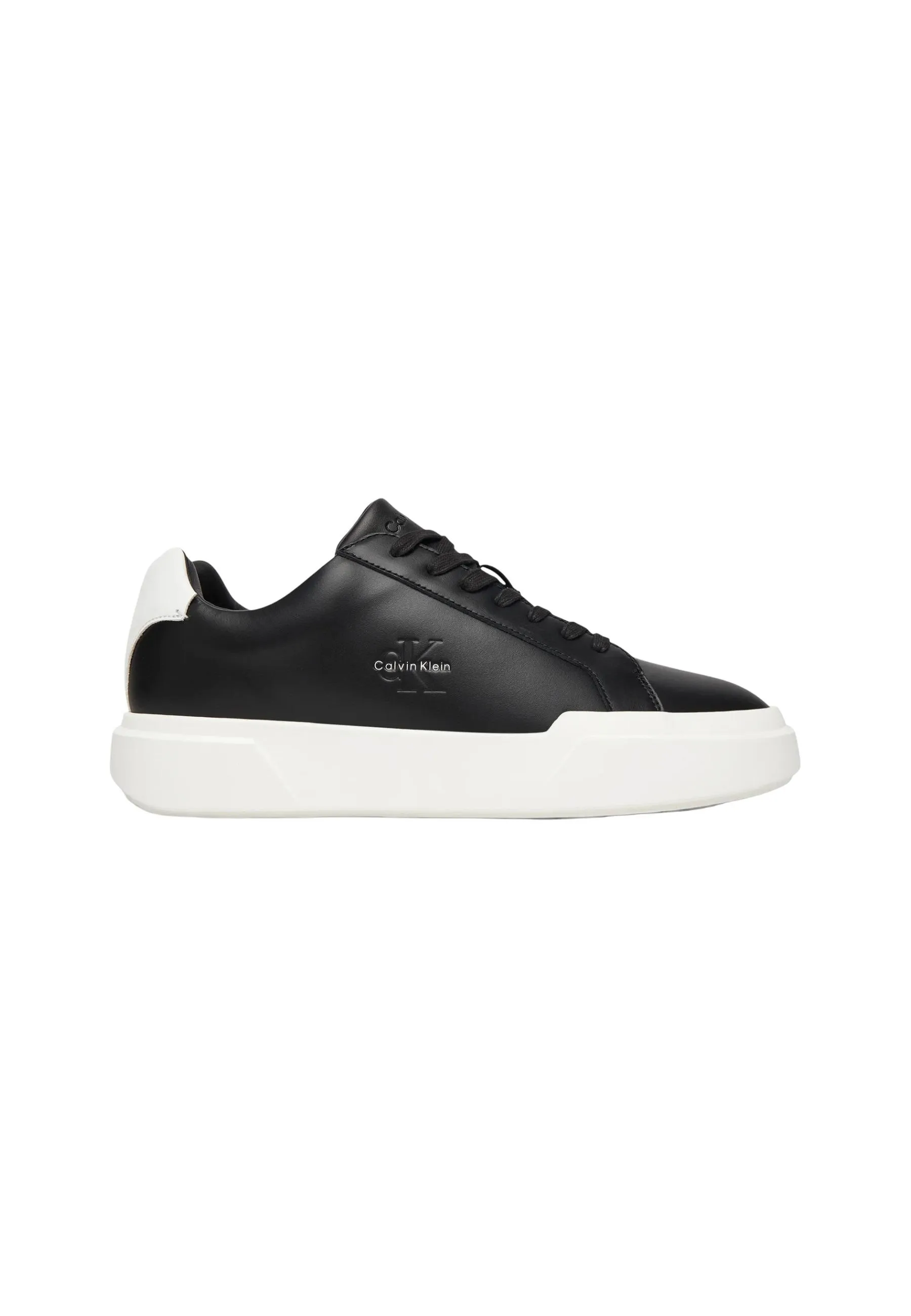 Herren Sneaker Schwarz 496996