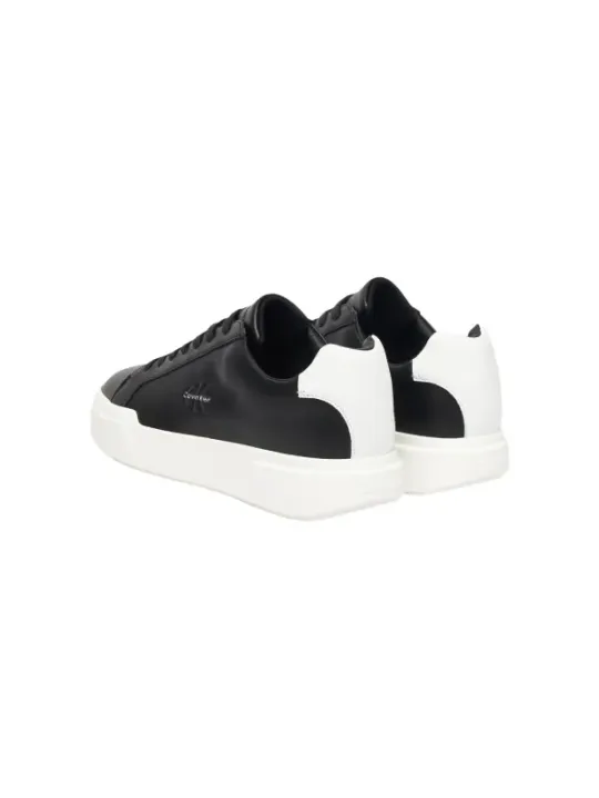 Calvin Klein Jeans Herren Sneaker Schwarz | online kaufen