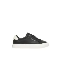 Calvin Klein Damen Sneaker Schwarz | online kaufen