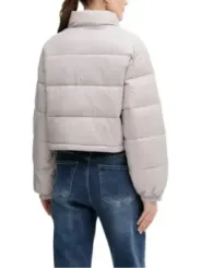 Calvin Klein Jeans Damen Jacke Grau | online kaufen