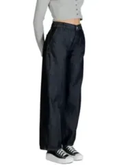 Calvin Klein Jeans Damen Jeans Blau | online kaufen