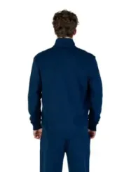 Tommy Hilfiger Herren Fleece Blau | online kaufen