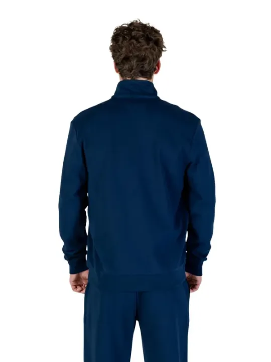 Tommy Hilfiger Herren Fleece Blau | online kaufen