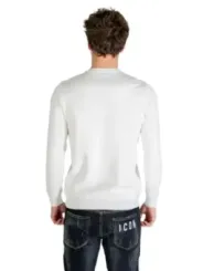 Icon Herren Pullover Weiß | online kaufen