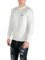 Icon Herren Pullover Weiß | online kaufen