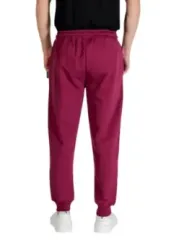 Icon Herren Hose Bordeaux | online kaufen