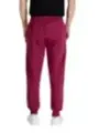 Icon Herren Hose Bordeaux | online kaufen