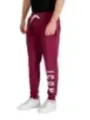 Icon Herren Hose Bordeaux | online kaufen