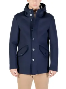 Yos Herren Sakko Blau | online kaufen