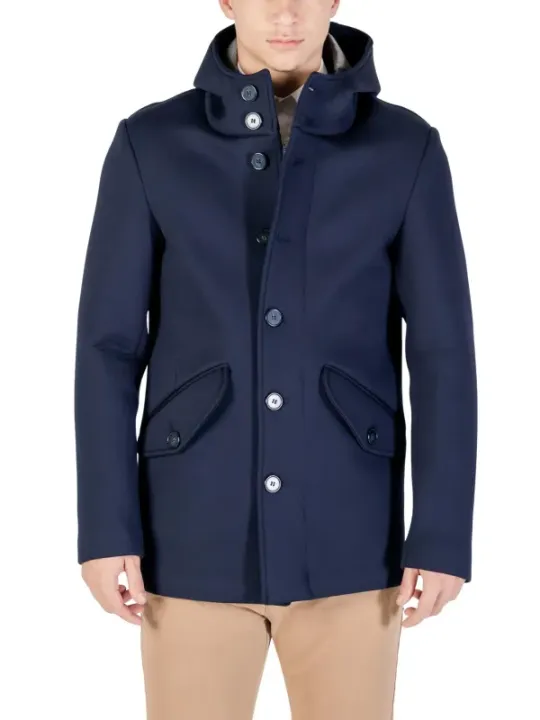 Yos Herren Sakko Blau | online kaufen