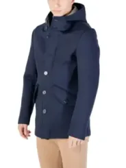 Yos Herren Sakko Blau | online kaufen