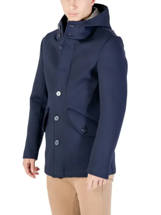 Yos Herren Sakko Blau | online kaufen