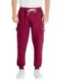 Icon Herren Hose Bordeaux | online kaufen