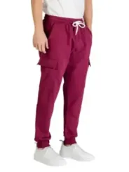 Icon Herren Hose Bordeaux | online kaufen