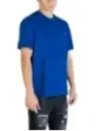 Calvin Klein Jeans Herren T-Shirt Blau | online kaufen