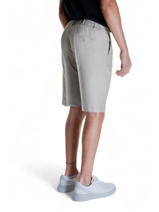 Helle graue Antony Morato Shorts