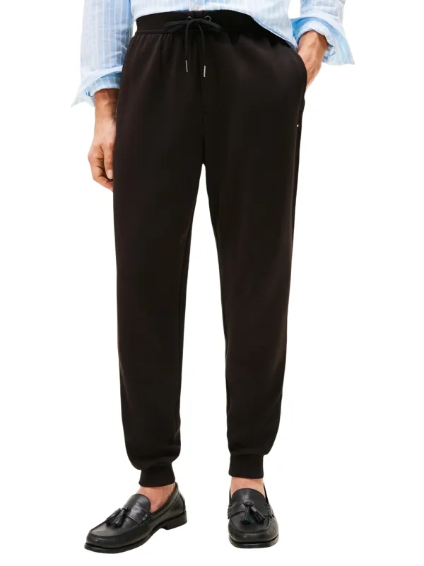 Tommy Hilfiger Herren Hose Schwarz | online kaufen