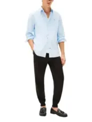 Tommy Hilfiger Herren Hose Schwarz | online kaufen