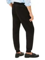 Tommy Hilfiger Herren Hose Schwarz | online kaufen