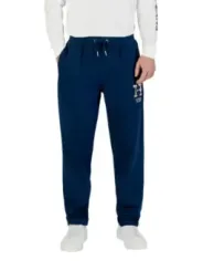 Tommy Hilfiger Herren Hose Blau | online kaufen