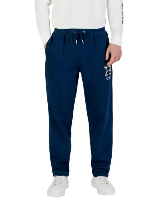 Tommy Hilfiger Herren Hose Blau | online kaufen