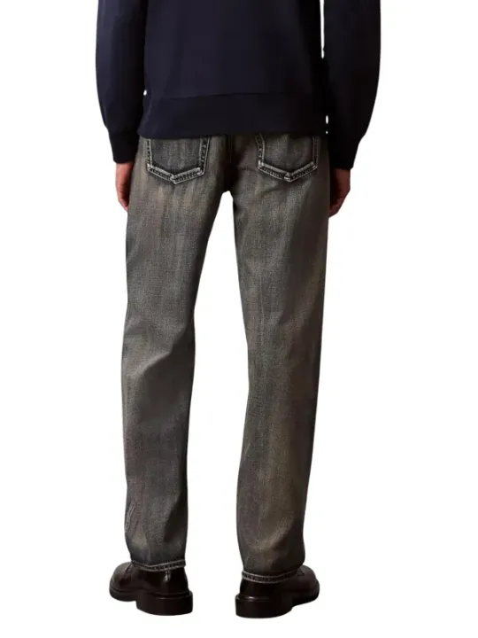 Calvin Klein Jeans Herren Jeans Beige | online kaufen