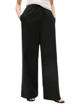 Tommy Hilfiger Damen Hose Schwarz | online kaufen