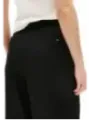 Tommy Hilfiger Damen Hose Schwarz | online kaufen