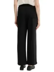 Calvin Klein Jeans Damen Hose Schwarz | online kaufen