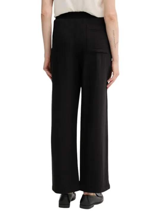 Calvin Klein Jeans Damen Hose Schwarz | online kaufen