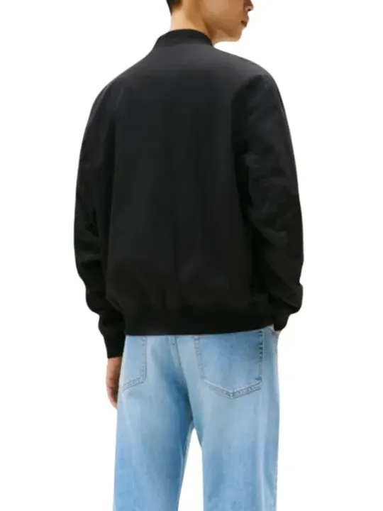 Tommy Hilfiger Jeans Herren Sakko Schwarz | online kaufen