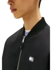 Tommy Hilfiger Jeans Herren Sakko Schwarz | online kaufen