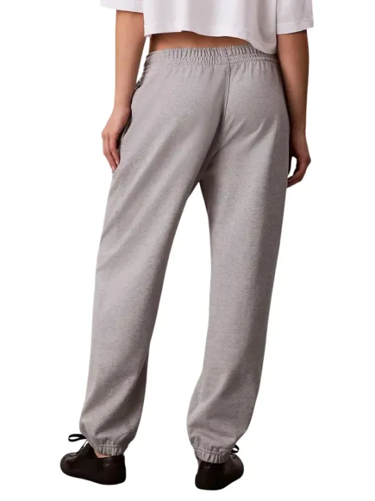 Calvin Klein Jeans Damen Hose Grau | online kaufen