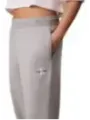 Calvin Klein Jeans Damen Hose Grau | online kaufen