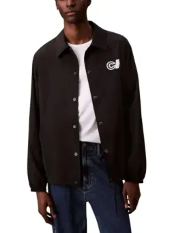 Calvin Klein Jeans Herren Sakko Schwarz | online kaufen