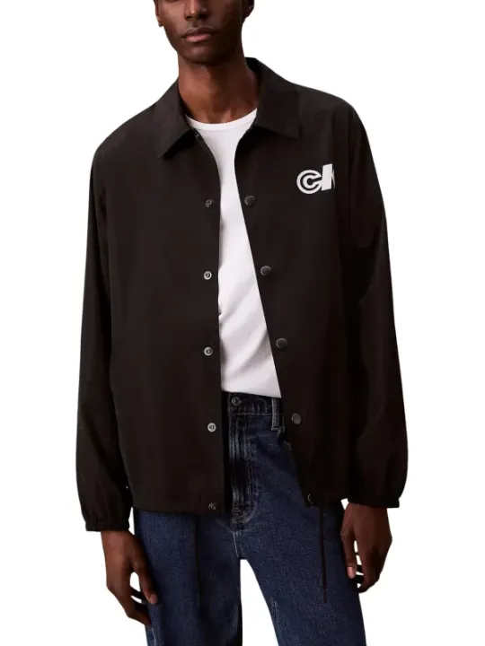 Calvin Klein Jeans Herren Sakko Schwarz | online kaufen