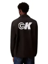 Calvin Klein Jeans Herren Sakko Schwarz | online kaufen