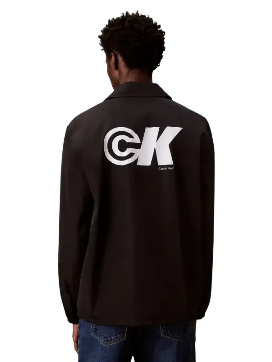 Calvin Klein Jeans Herren Sakko Schwarz | online kaufen