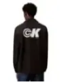 Calvin Klein Jeans Herren Sakko Schwarz | online kaufen