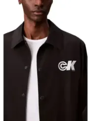 Calvin Klein Jeans Herren Sakko Schwarz | online kaufen