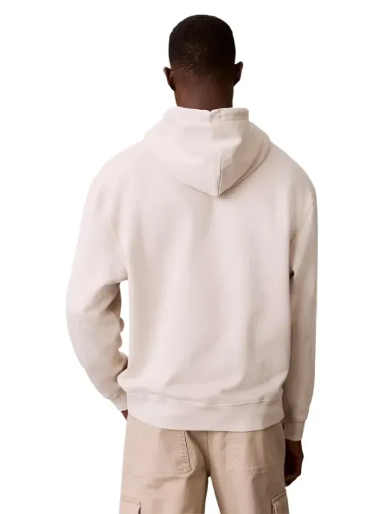 Calvin Klein Jeans Herren Fleece Beige | online kaufen