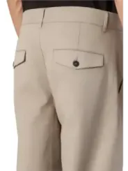 Only & Sons Herren Hose Beige | online kaufen