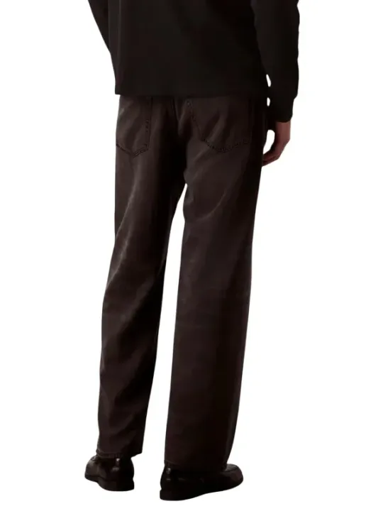 Calvin Klein Jeans Herren Jeans Schwarz | online kaufen