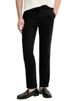 Calvin Klein Herren Hose Schwarz mieten – Flex-Fashion Verleih