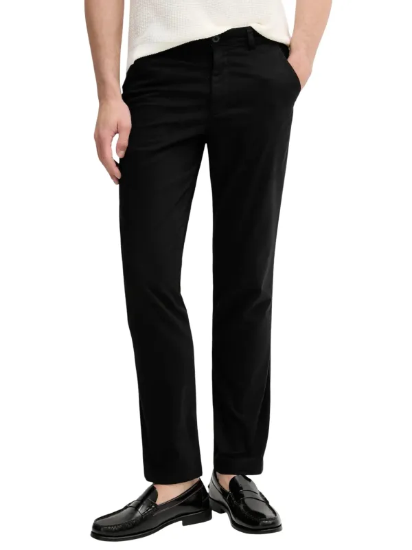 Calvin Klein Jeans Herren Hose Schwarz | online kaufen