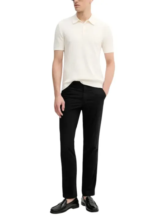 Calvin Klein Jeans Herren Hose Schwarz | online kaufen