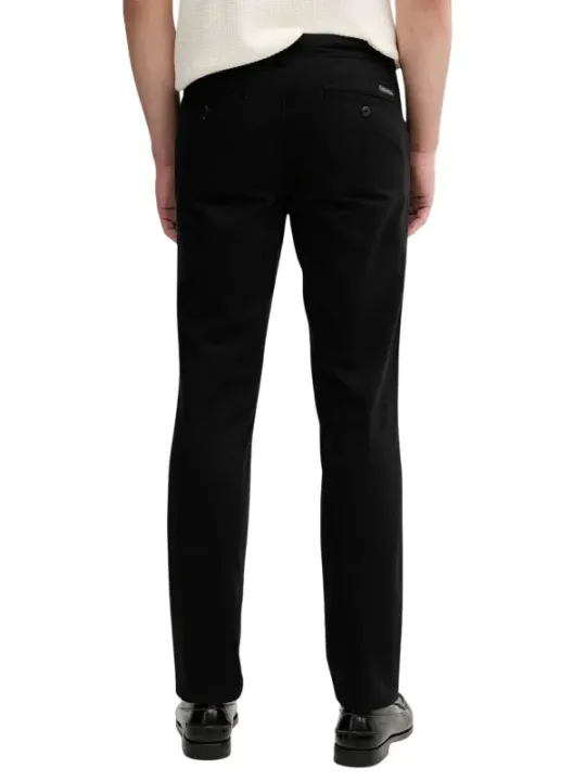 Calvin Klein Jeans Herren Hose Schwarz | online kaufen