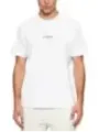 Calvin Klein Jeans Herren T-Shirt Weiß | online kaufen